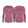 Bluza damska Chillaz MONTE BELLUNO VIOLET